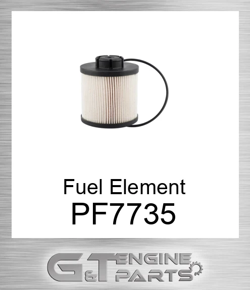 PF7735 Fuel Element