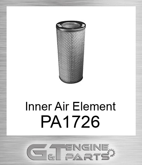 PA1726 Inner Air Element