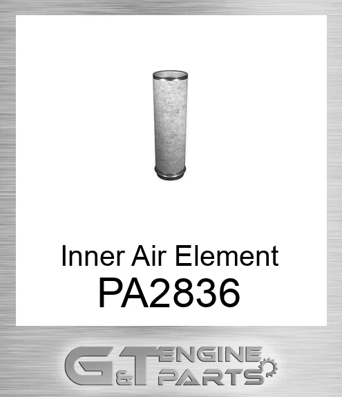 PA2836 Inner Air Element