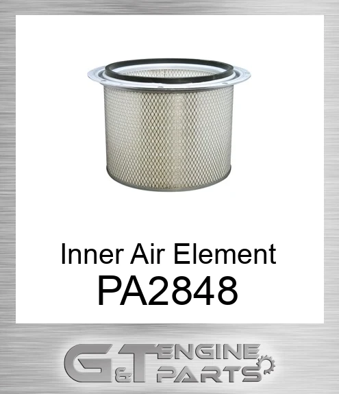 PA2848 Inner Air Element