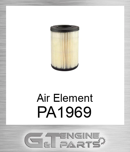 PA1969 Air Element