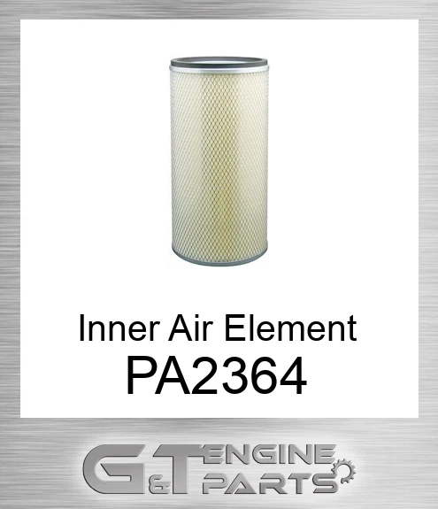 PA2364 Inner Air Element