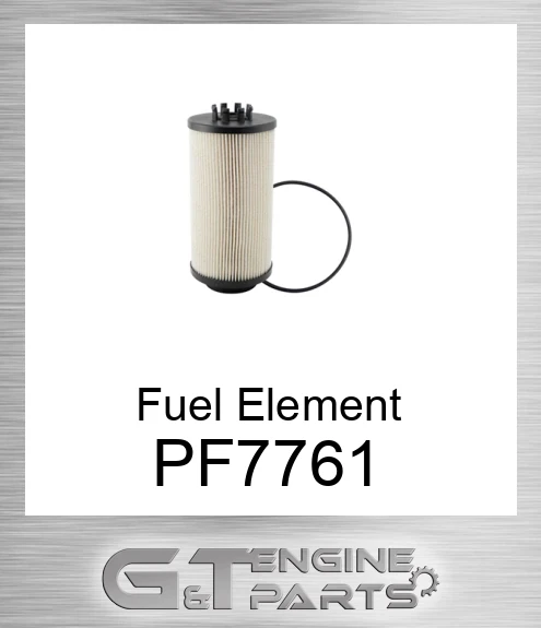 PF7761 Fuel Element