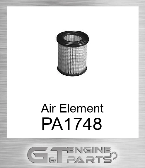 PA1748 Air Element