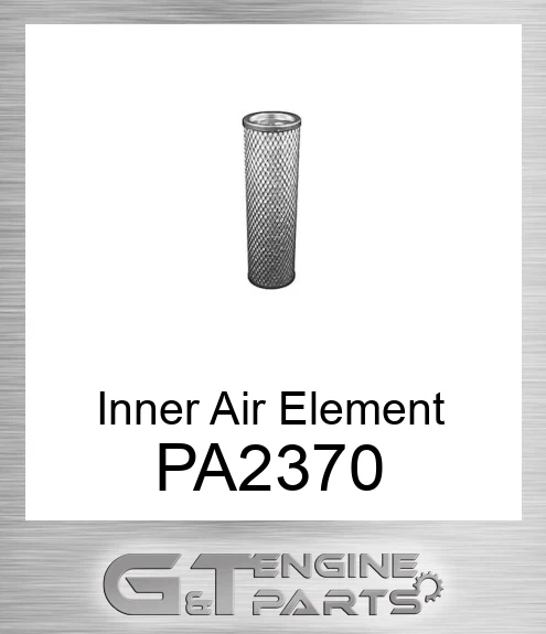 PA2370 Inner Air Element