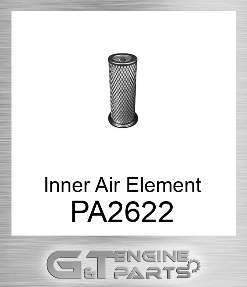 PA2622 Inner Air Element