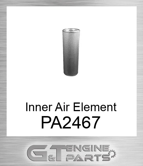 PA2467 Inner Air Element