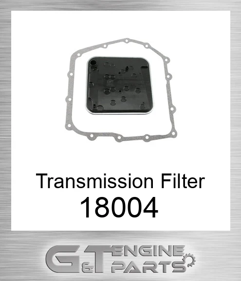 18004 Transmission Filter