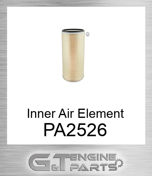 PA2526 Inner Air Element