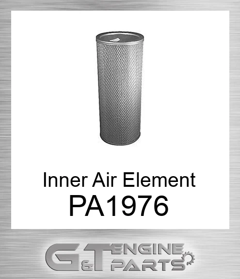 PA1976 Inner Air Element