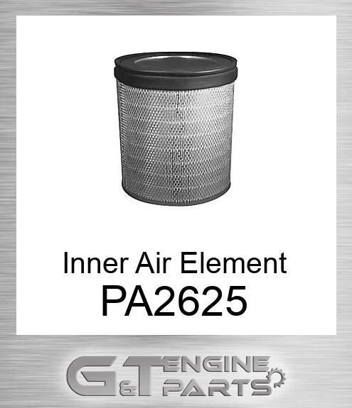 PA2625 Inner Air Element