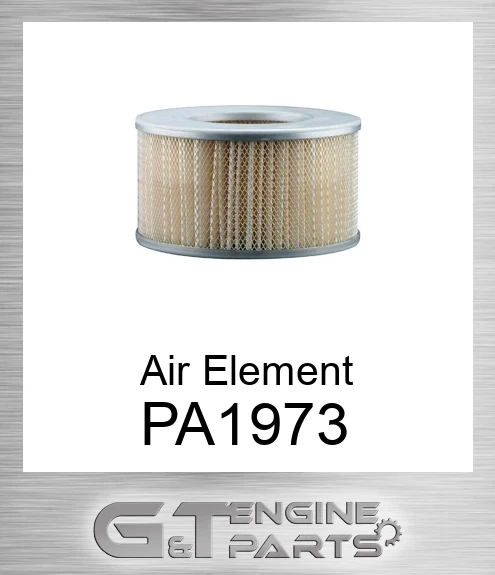 PA1973 Air Element