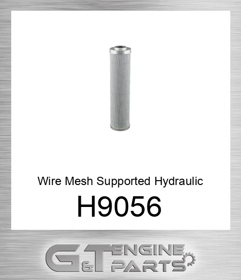 H9056 Wire Mesh Supported Hydraulic Element