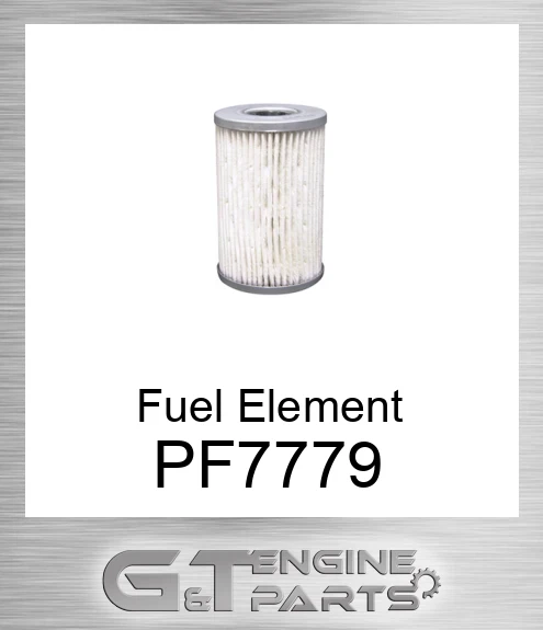 PF7779 Fuel Element