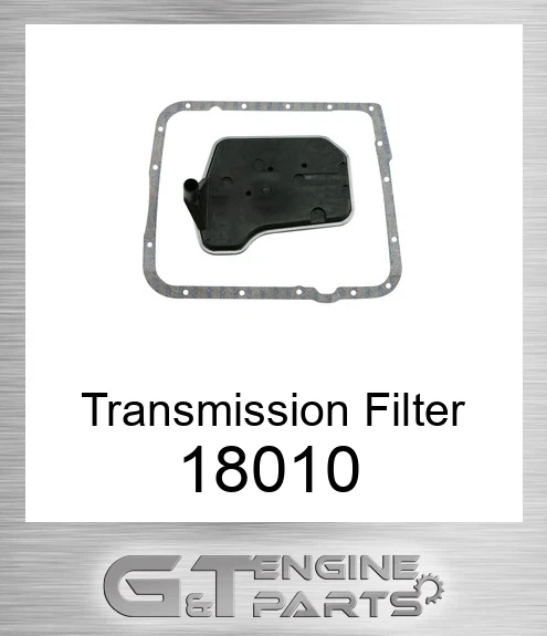 18010 Transmission Filter