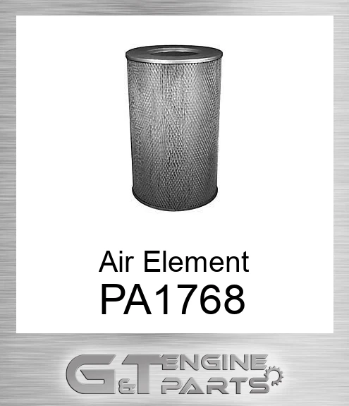 PA1768 Air Element