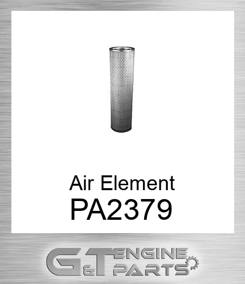 PA2379 Air Element