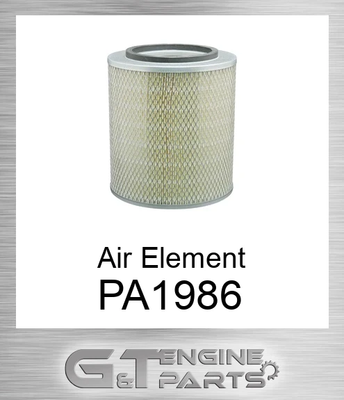 PA1986 Air Element