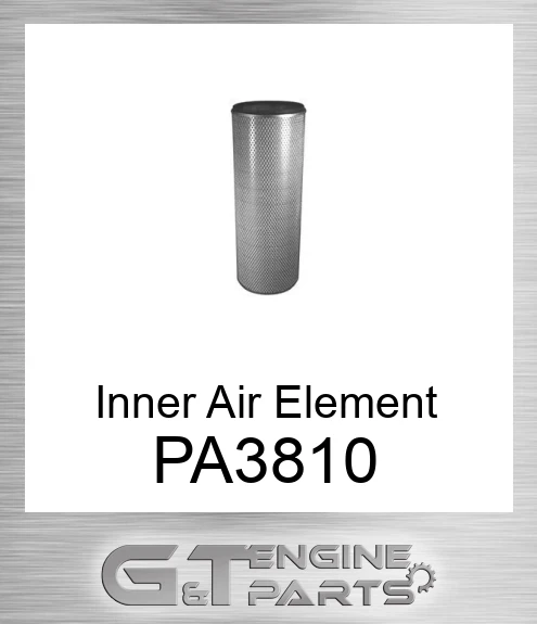 PA3810 Inner Air Element
