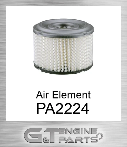PA2224 Air Element