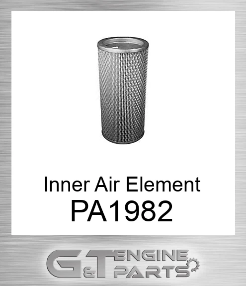PA1982 Inner Air Element