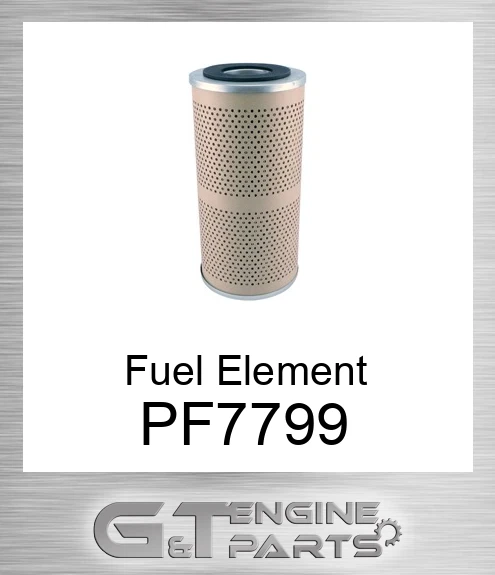 PF7799 Fuel Element