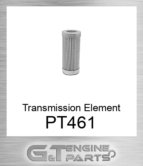 PT461 Transmission Element