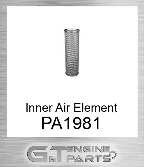 PA1981 Inner Air Element