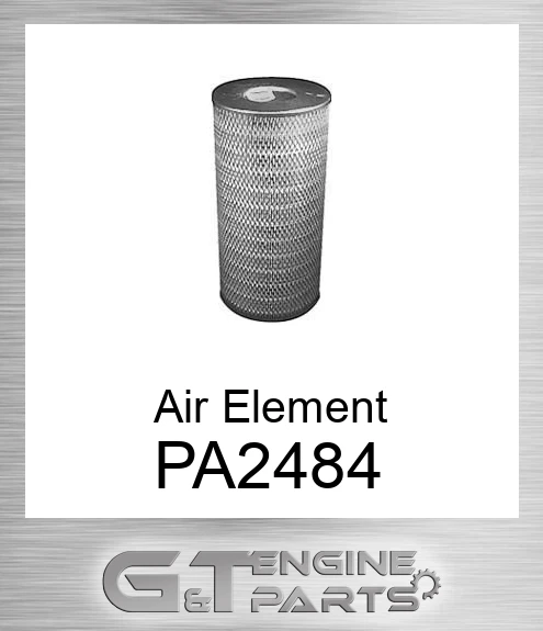 PA2484 Air Element