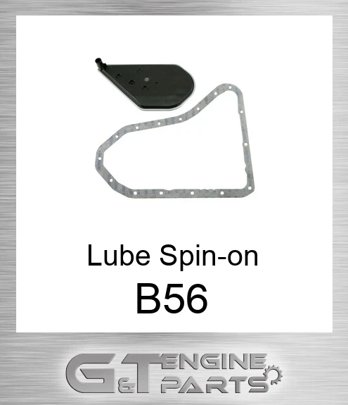 B56 Lube Spin-on