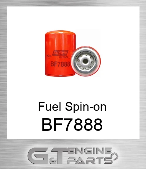 BF7888 Fuel Spin-on