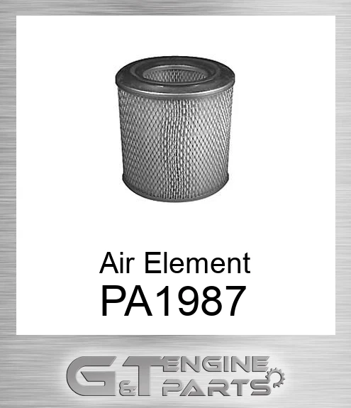 PA1987 Air Element