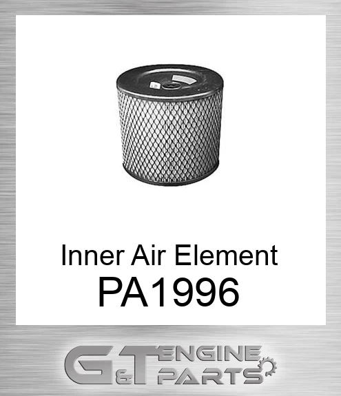 PA1996 Inner Air Element