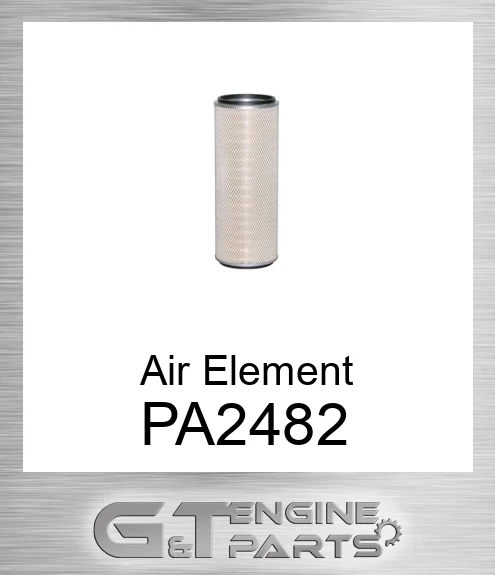PA2482 Air Element