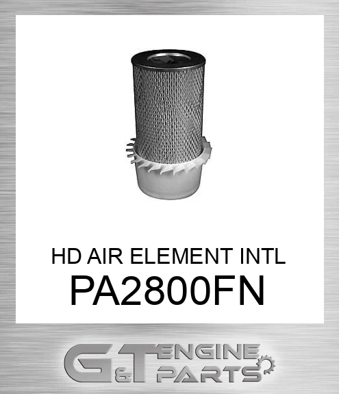 pa2800fn HD AIR ELEMENT INTL