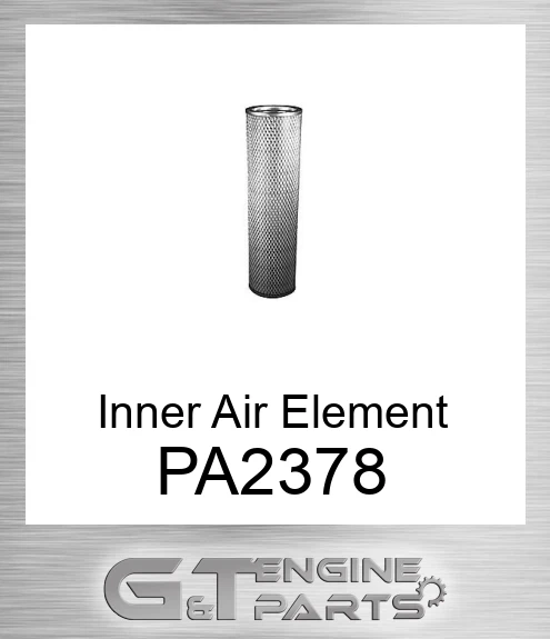 PA2378 Inner Air Element