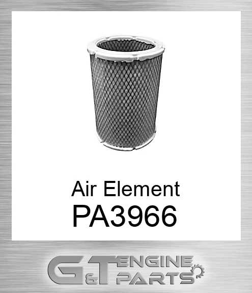 PA3966 Air Element