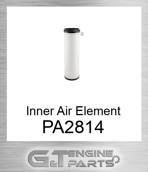 PA2814 Inner Air Element