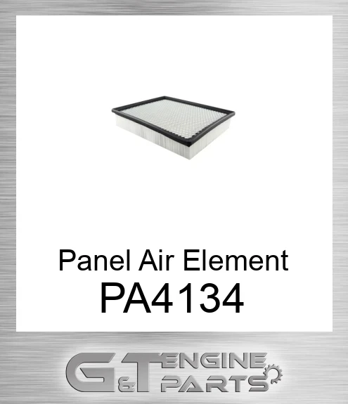 PA4134 Panel Air Element