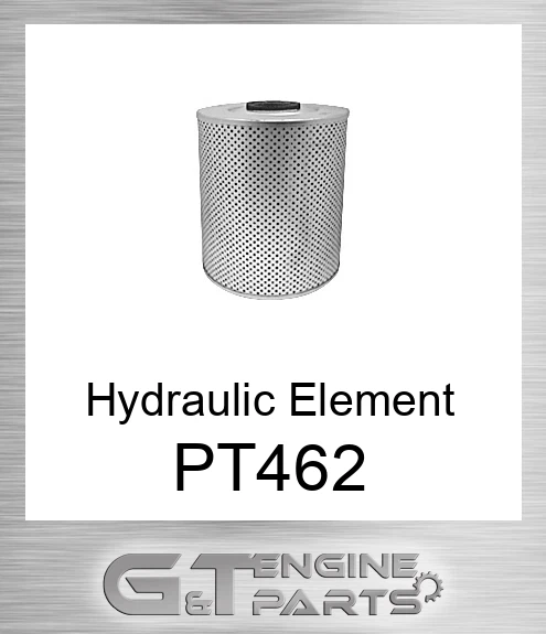 PT462 Hydraulic Element
