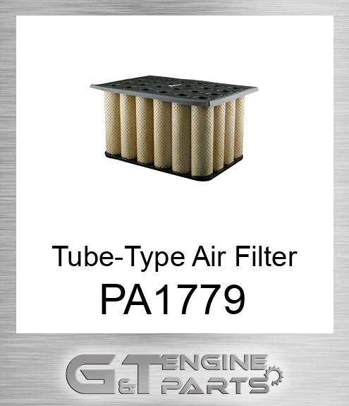 PA1779 Tube-Type Air Filter