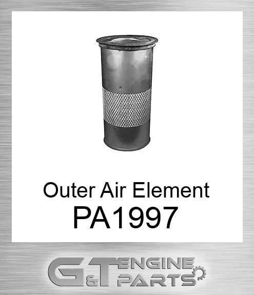PA1997 Outer Air Element