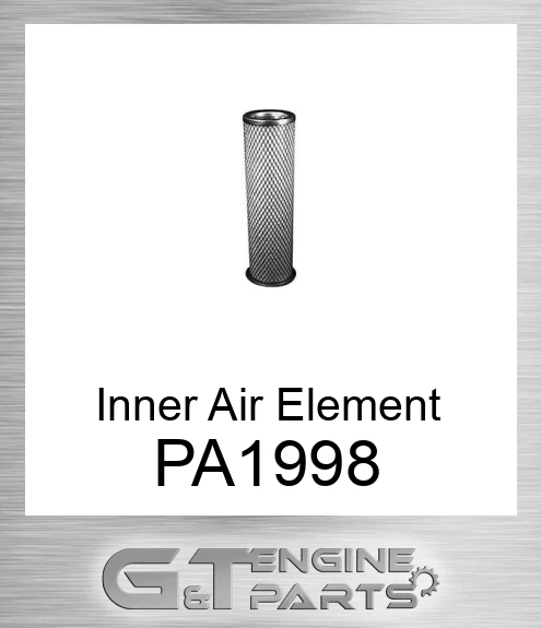 PA1998 Inner Air Element