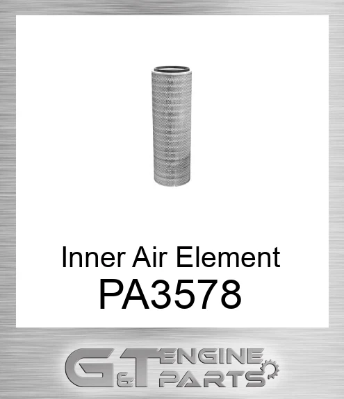 PA3578 Inner Air Element