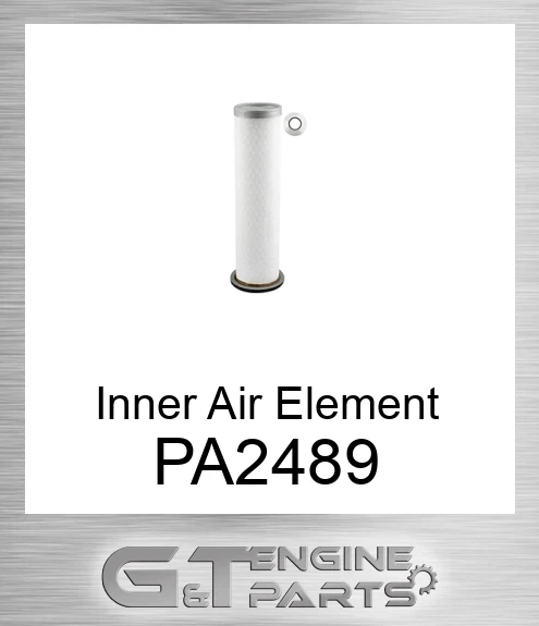 PA2489 Inner Air Element