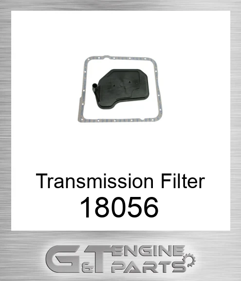 18056 Transmission Filter