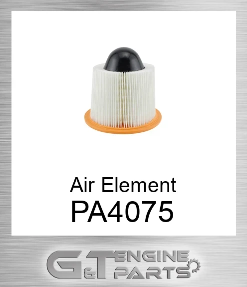 PA4075 Air Element