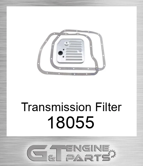 18055 Transmission Filter