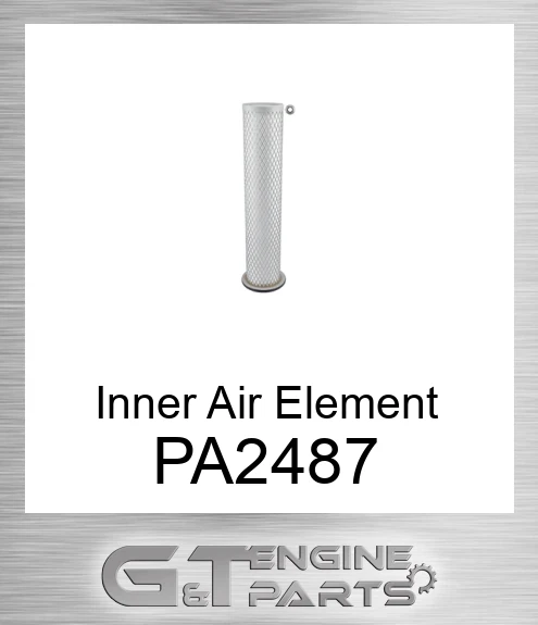 PA2487 Inner Air Element