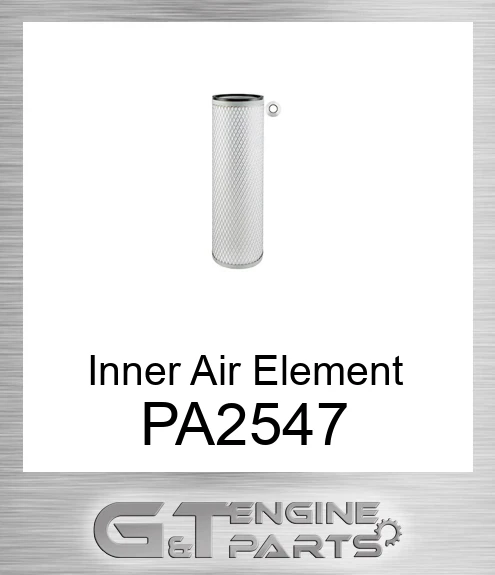 PA2547 Inner Air Element